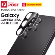 For Samsung Galaxy S24 S23 S22 Plus Ultra CAMERA LENS PROTECTOR Tempered Glass