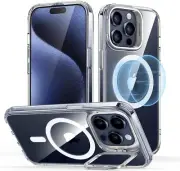 ESR for iPhone 15 Pro Max Case, Compatible with MagSafe, Military-Grade_AU