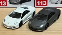 在飛比找Yahoo!奇摩拍賣優惠-TOMICA (CITY) No.113 LAMBORGHI