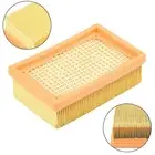 Accessories Filter Fit For KARCHER MV4 MV5 MV6 WD4 WD5 WD6 Vacuum Cleaners