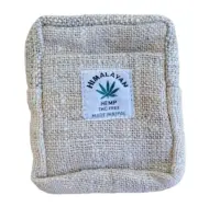 Original Hemp King Cigarette Pack Case Cigarette Pack Holder W/ Lighter Pouch II