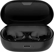 Charging Case for Jabra Elite 7 Pro Charging Case Wired Cord Replacement Charging Station Dock Box Charger Stand Cradle for Jabra Elite 7 Pro Earbuds Case Cover