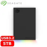 在飛比找有閑購物優惠-Seagate希捷Firecuda Gaming 2.5吋 