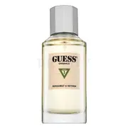 Guess Originals Type 1 Bergamot & Vetiver EDP U 100 ml