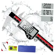 Digital Caliper Electronic Caliper Measuring Tool Precision Digital Vernier