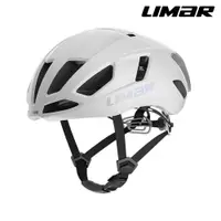 在飛比找蝦皮商城優惠-LIMAR 自行車用防護頭盔 AIR ATLAS 消光白/虹