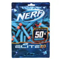 在飛比找蝦皮商城優惠-Hasbro NERF槍 - NERF 菁英系列 彈鏢補充包