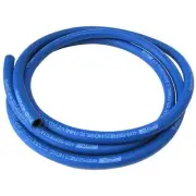 Aeroflow 400 Series Push Lock Hose -10AN (Blue), AF400-10-7.5M