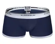 BASELINE Navy Hipster XXL