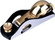 ® Iron Hand Plane Tenon Saw Planer Woodworking Plane Metal Western Plane High-Gr