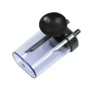 Mini Bubble Counter D-518 L(M17) For Aquatic Fish Shrimp Tank Aquarium