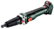 Metabo GVB18LTXBL1128 - 18V Brushless Long Nose Die Grinder (Tool Only)