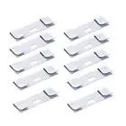 10Piece Vertical Blind Top Hangers Vertical Curtain Repair Clip Blind Repair