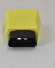 Cox 2M OBD2 GPS Tracker Vehicle Truck Car Tracking Diagnostic System OBDLRA1