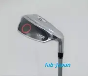 Ladies Golf Club PRGR R45 Approach Chipper Wedge Loft 45 degree Wide Sole WOMEN