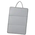 Iron Pad Dorm Countertop Tabletop Apartment Three-fold Clothes Ironing Mat
