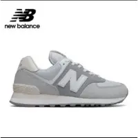 在飛比找蝦皮購物優惠-NEW BALANCE 女 LIFESTYLE 574 經典