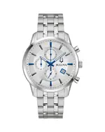 Bulova Classic Sutton Chronograph, 41mm