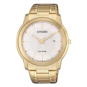 Citizen Eco-drive (aw1212-87a) in Gold