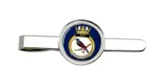 HMNZS Tui, Royal New Zealand Navy Tie Clip