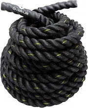 Sveltus Battle Rope Diameter 26 mm - 10 m