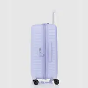 Nere Lilac Bondi Check-In 66cm Suitcase
