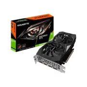 GIGABYTE NVIDIA GeForce GTX1660Super Graphics Board GDDR6 GV-N166SOC-6GD 6GB New