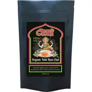 Chai Tea Organic Tulsi Rose Chai 70g