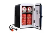 Koolatron 4L Mini Fridge (Black)