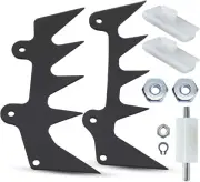 Felling Dog Spike for Stihl 029 039 MS261 MS270 MS280 MS290 MS390 MS310 Chainsaw