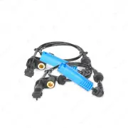 2 x Bosch Front Wheel Speed Sensors for BMW 316 318 320 325 330 TI CI M3 CSL
