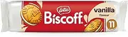 Lotus Biscoff Vanilla Biscuits 11 Cookies 110g