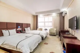 貴陽景軒閣酒店Guiyang jingxuange hotel