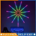 Fairy Light USB 5V Power Supply Holiday Decoration LED Strip Remote Control AU