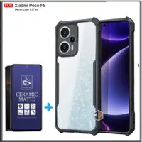 在飛比找蝦皮購物優惠-Poco F5 Poco X3 NFC Case Armor