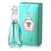 在飛比找momo購物網優惠-【ANNA SUI 安娜蘇】Secret Wish 許願精靈