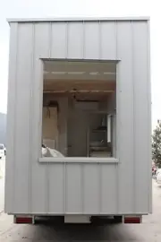 Brand New Tiny Home on 6.5m Trailer