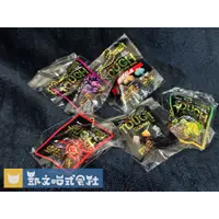 在飛比找蝦皮購物優惠-軟糖造型吊飾【日本好物】縮小Kabaya Tough Gum