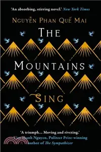 在飛比找三民網路書店優惠-The Mountains Sing