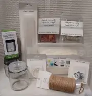 Soy Candle Making Bundle