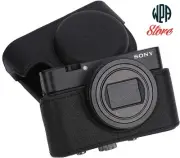 XEVN for Sony rx100 case,for Sony rx100 vi case,dsc-rx100 Mark ii,dsc-rx100 -M