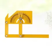 Drafting Ruler Lightweight Outdoor Ruler Flexible Measuring Instrument