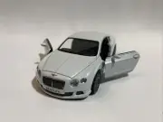 Kinsmart 1/36 Scale KT5353 2012 Bentley Continental GT Speed - Pull Back And Go