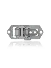 Left Kickstand Hinge For Microsoft Surface Pro 5/Pro 6 1796/Pro 7 1866 Silver