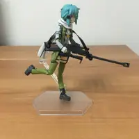 在飛比找買動漫優惠-惠美玩品 刀劍神域 Figma 241 公仔 2210 朝田