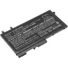 Battery For DELL Latitude 5510 DELL Latitude 5511 DELL Precision 3541