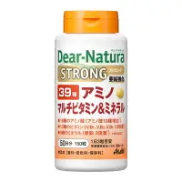 在飛比找比比昂日本好物商城優惠-朝日 ASAHI Dear-Natura 39胺基酸 綜合維