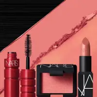 在飛比找蝦皮購物優惠-Nars 高潮迷你三件套組 腮紅口紅睫毛膏