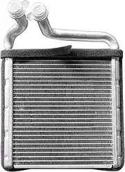 SCITOO 98030 Heater Cores Fit for 2012-2014 2017-2019 for VW for Beetle 2012-2013 2018-2020 for VW for Passat