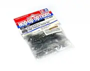 TAMIYA RC Model TA06 Titanium Screw Set 54307